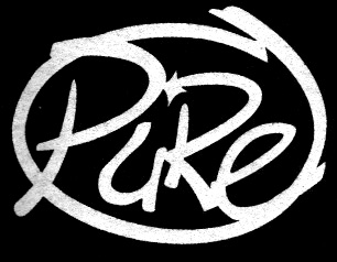 PURE Drama Logo